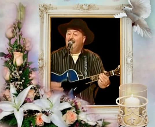 Décès de l’artiste country Paul Dwayne
