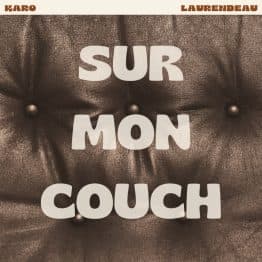 Entrevue de Sylvain Caron avec Karo Laurendeau sur Hit Country