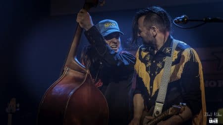 Bruno Rodéo Le fun me court après