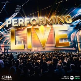 Dierks Bentley, Luke Bryan, Ashley McBryde, Post Malone, Shaboozey, Chris Stapleton, Thomas Rhett et Lainey Wilson se produiront lors de la 58e édition annuelle des CMA Awards