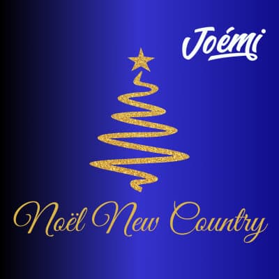 Noël New Country Joémi