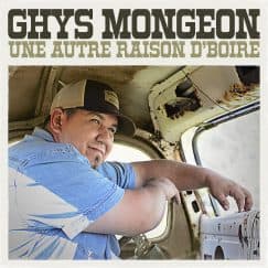 Entrevue de Sylvain Caron avec Ghys Mongeon sur le réseau Hit Country!