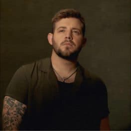 Un nouveau disque pour Kameron Marlowe
