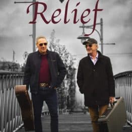 Du nouveau pour le groupe Relief