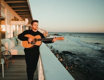 Un mini album à venir pour Hunter Hayes