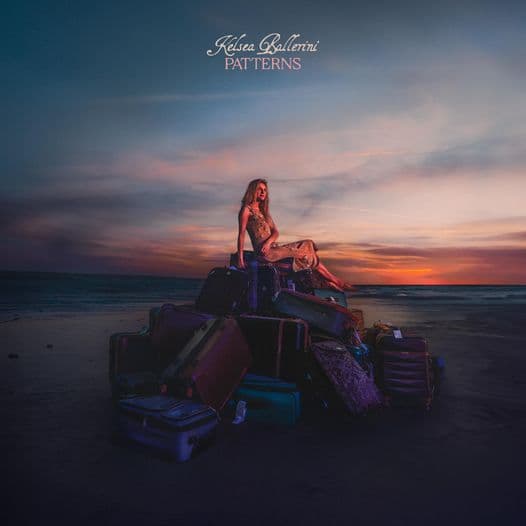 Nouvelle chanson de Kelsea Ballerini