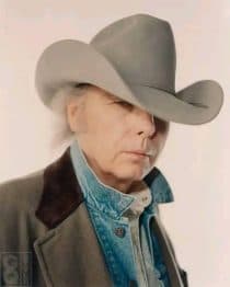Le grand retour de Dwight Yoakam