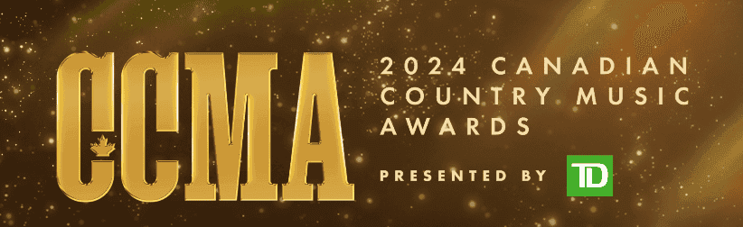 Josh Ross le grand gagnant des CCMA