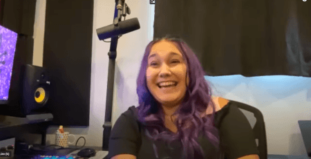 Voici le balado On jase Country avec Sylvain Caron et son invitée Nikyta-Mathieu Champagne