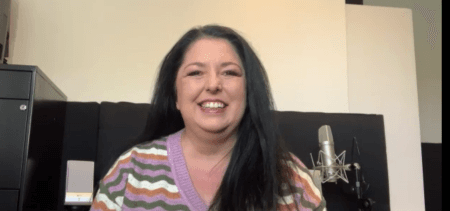 Voici le balado On jase country avec Sylvain Caron et la pétillante Isa Morin