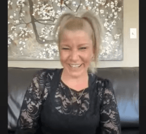 Voici le balado On jase country avec Sylvain Caron et Pamela Rooney!