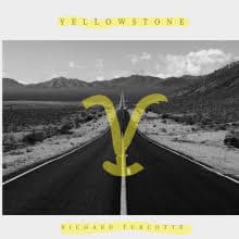 La nouvelle de Richard Turcotte: Yellowstone