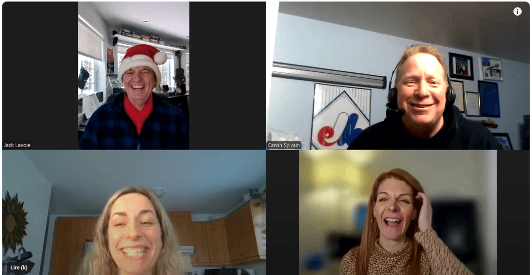 Voici le balado On Jase Country spécial dévoilement des montants amassés pour la Guignolée Country!