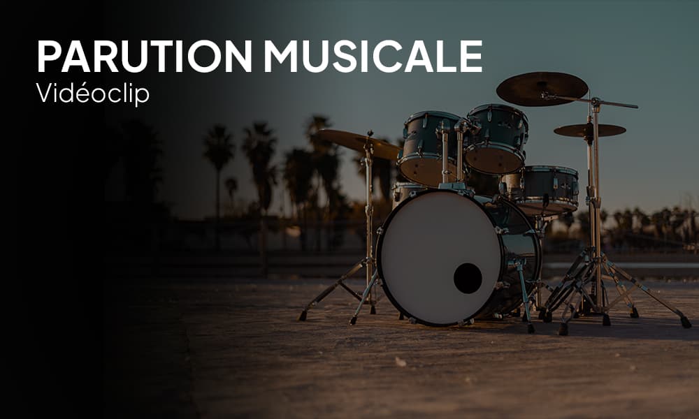 Nouvel extrait pour l’artiste gaspésienne Mylène Vallée