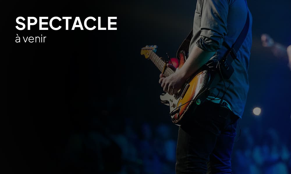 GRANDE NOUVELLE DARIUS RUCKER @ Place Bell – 25 octobre 2025!