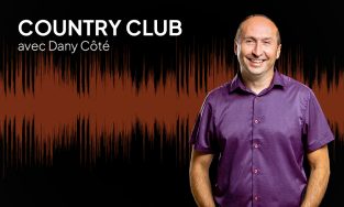 Entrevue de Dany Côté avec Phil G Smith