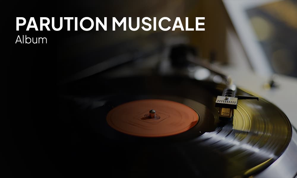 Chapeau et Guitare de MICHAUD & elle