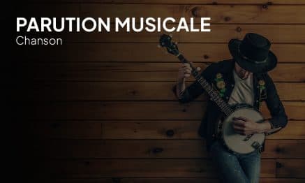 Un nouvel album pour Owen Riegling sous peu
