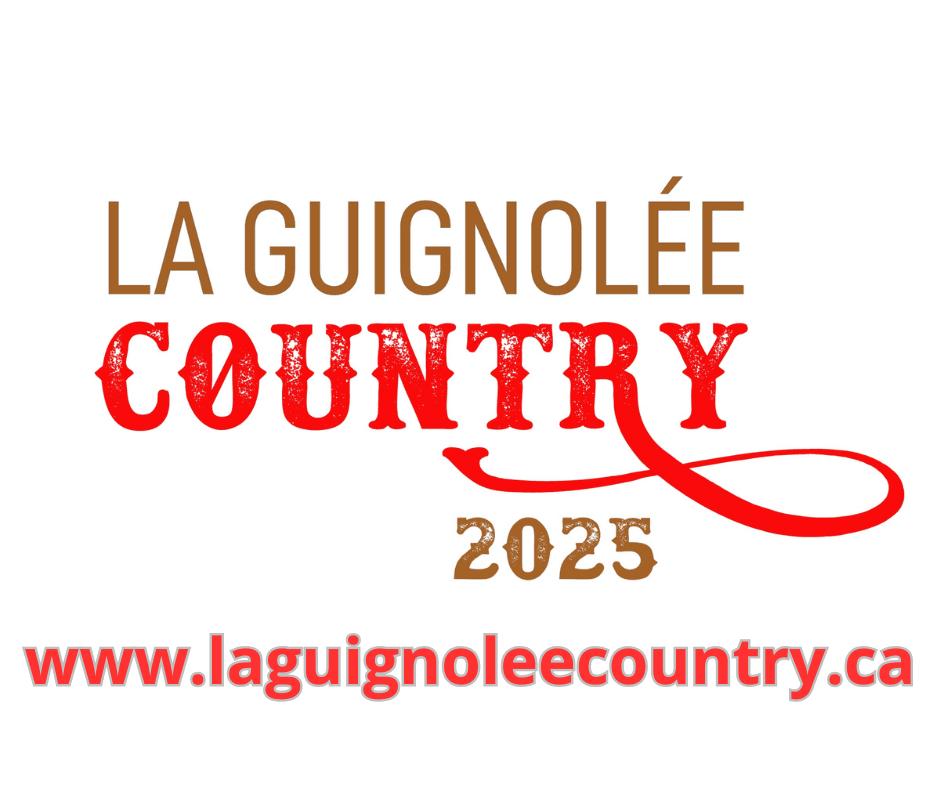 UNE GRANDE SOLIDARITÉ POUR L’ÉDITION 2025 DE LA GUIGNOLÉE COUNTRY